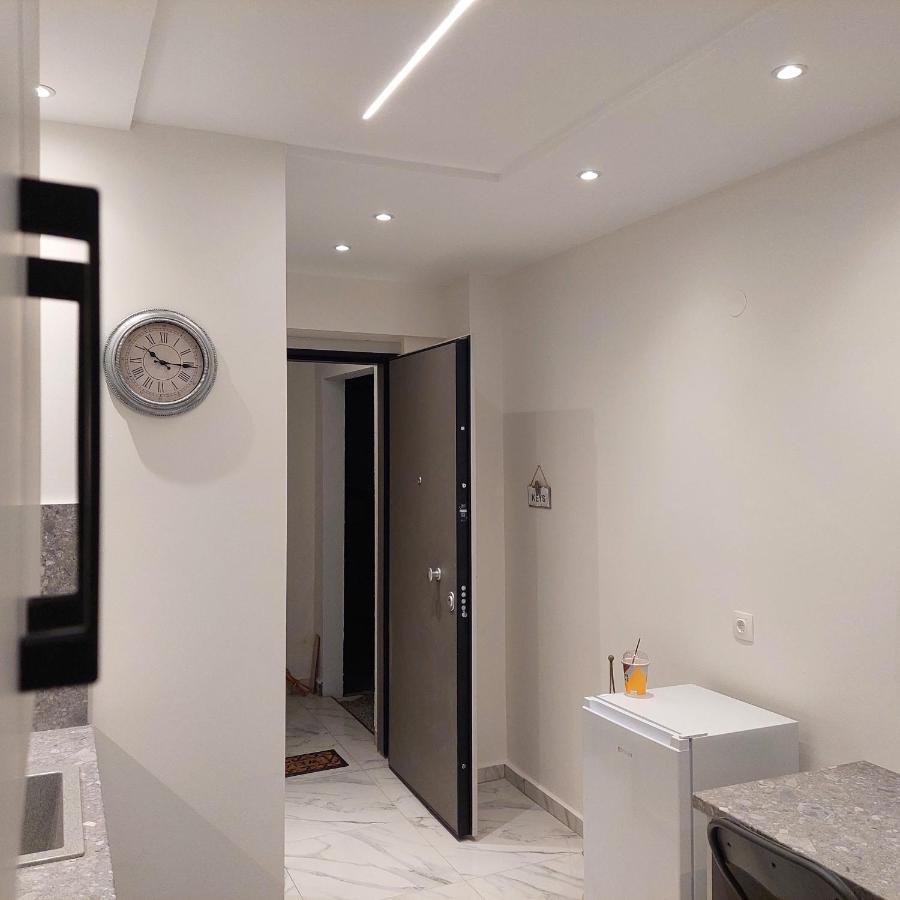 Budget Apartment To The Center 1 Salonicco Esterno foto