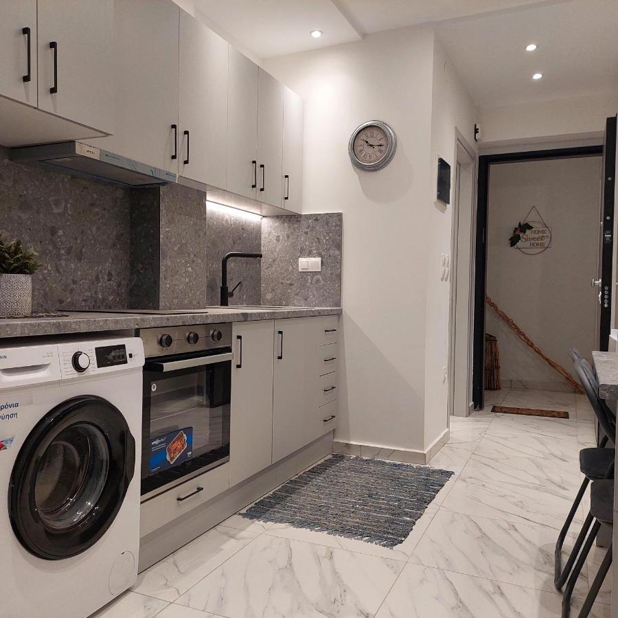 Budget Apartment To The Center 1 Salonicco Esterno foto