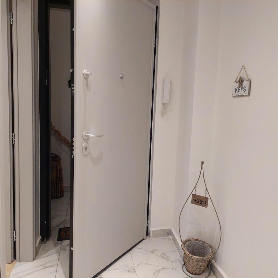 Budget Apartment To The Center 1 Salonicco Esterno foto