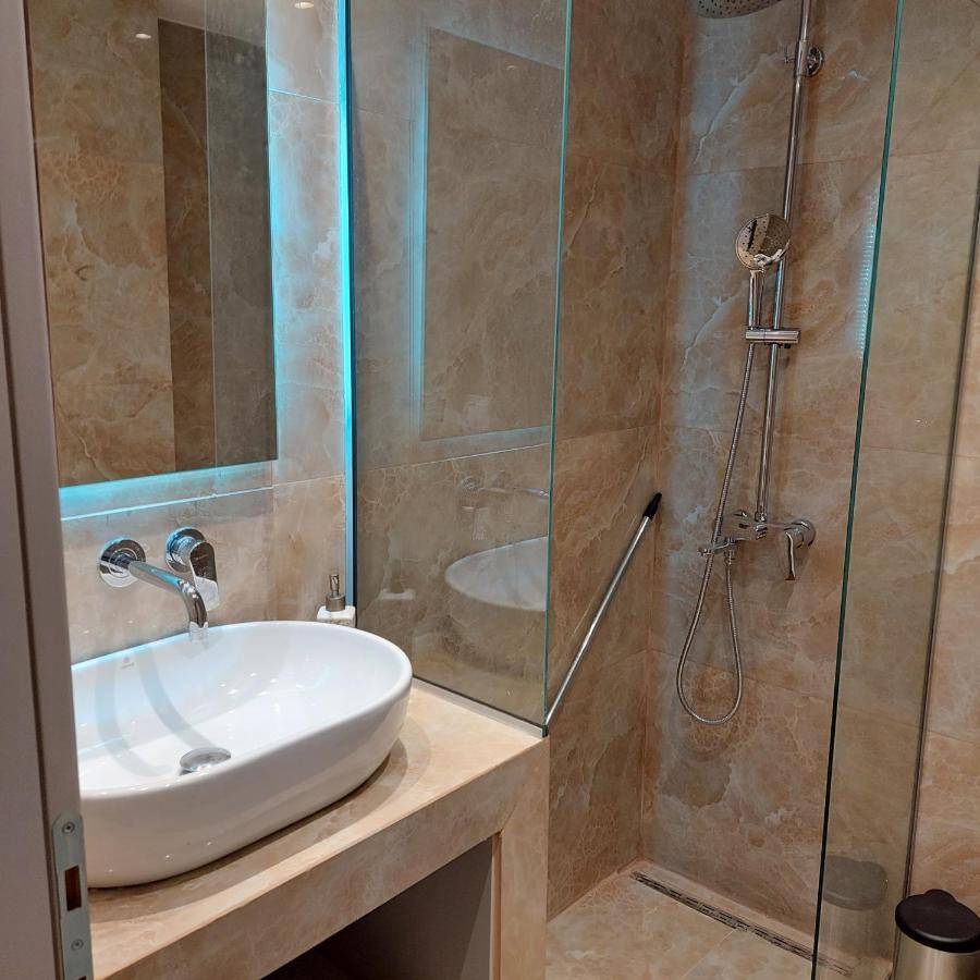 Budget Apartment To The Center 1 Salonicco Esterno foto